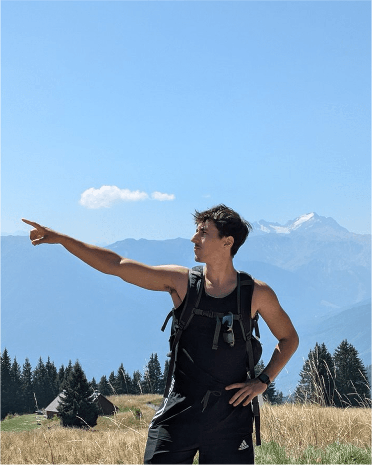 Corentin Deleuse